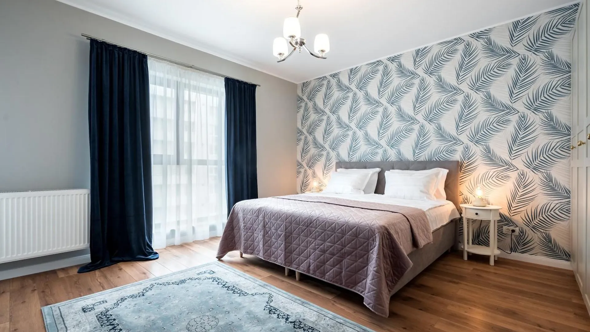 Urban Nest Studio Bükreş