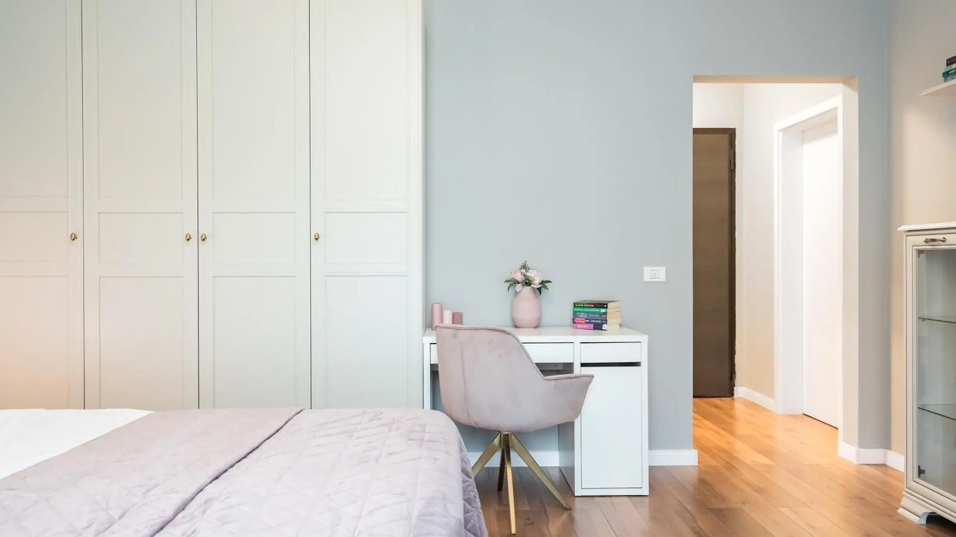 Urban Nest Studio Bükreş Daire
