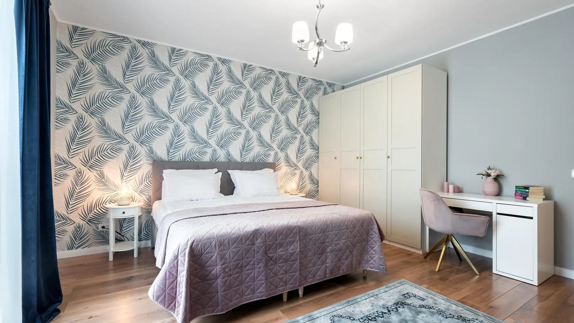 Daire Urban Nest Studio Bükreş